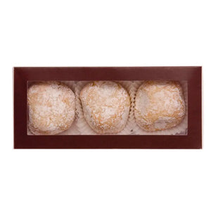 Marabissi Soft Amaretti 90g