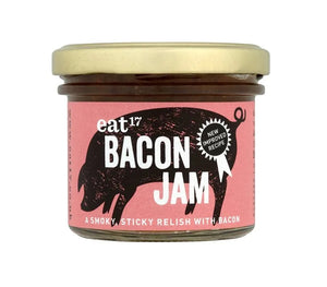 Eat 17  Bacon jam 105g