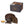 Load image into Gallery viewer, Loison Blackhabana Panettone 600g
