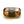 Load image into Gallery viewer, Diforti Aragostine hazelnut chocolate 150g
