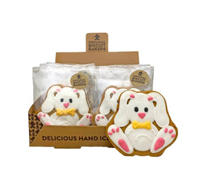 Original Bakers Deluxe Bunny Biscuit 55g