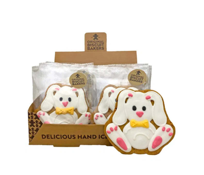 Original Bakers Deluxe Bunny Biscuit 55g