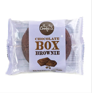The Fine Cookie Co Cookies