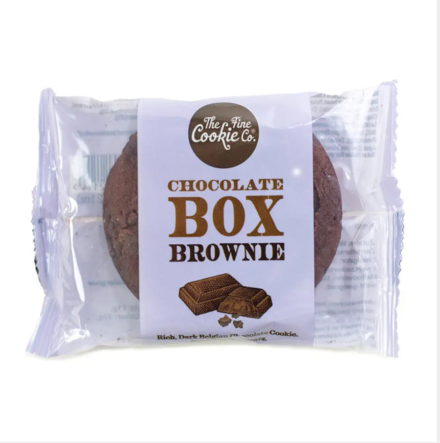 The Fine Cookie Co Cookies