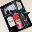 Load image into Gallery viewer, Red Wine &amp; Beer Hamper
