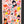 Load image into Gallery viewer, Laura Barnes Cocktail Pink Tea Towel
