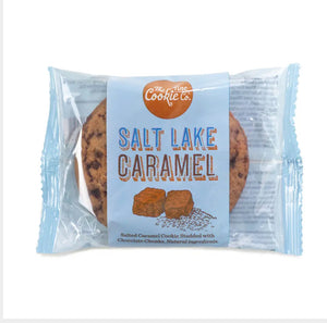 The Fine Cookie Co Cookies