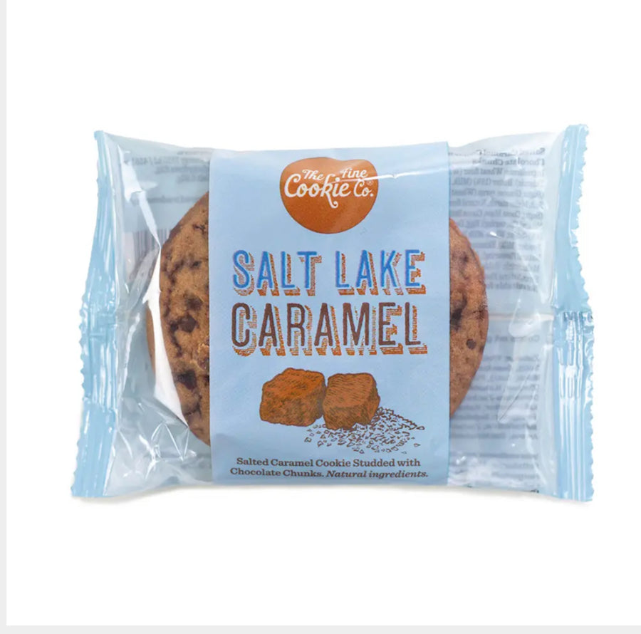 The Fine Cookie Co Cookies