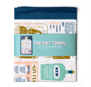 The G & T Towel