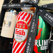 Load image into Gallery viewer, Red Wine &amp; Beer Hamper
