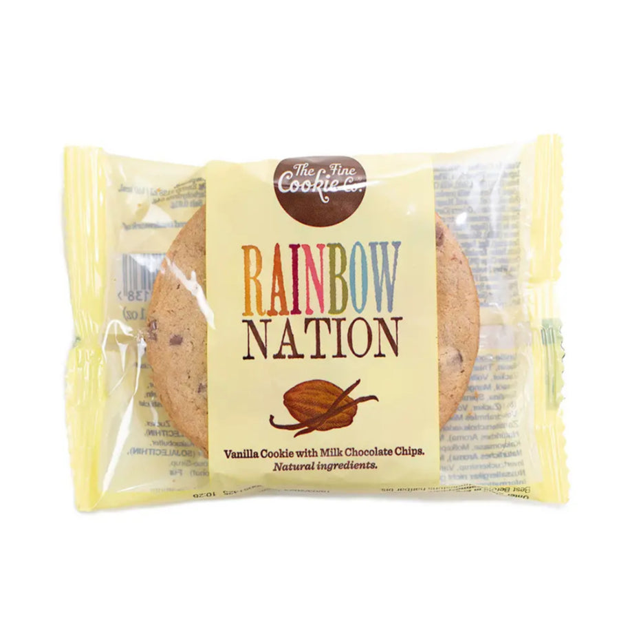 The Fine Cookie Co Cookies