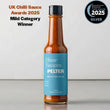 Load image into Gallery viewer, Braw Sauces 155ml
