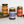 Load image into Gallery viewer, Butter Bike Festive Peanut Butter Gift Trio 3x 285g
