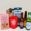 Load image into Gallery viewer, Father's Day 'Cheers to Dad' Gift Bag
