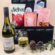 Load image into Gallery viewer, Wine &amp; Nibbles - Single Bottle
