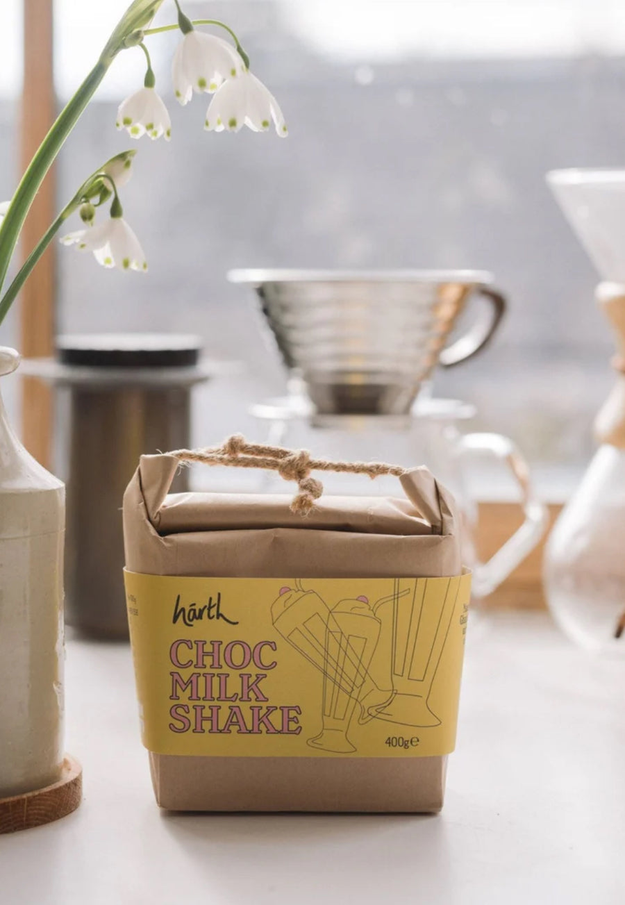 Harth Milkshake 400g