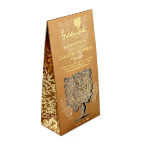 Holdsworth Sea Salt Caramel Truffles 100g