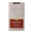 Load image into Gallery viewer, Chocolarder Hazelnut Praline Filled 70% Dark Chocolate Bar 70g
