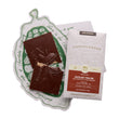 Load image into Gallery viewer, Chocolarder Hazelnut Praline Filled 70% Dark Chocolate Bar 70g

