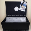 Load image into Gallery viewer, Make your Own Medium Hamper Box
