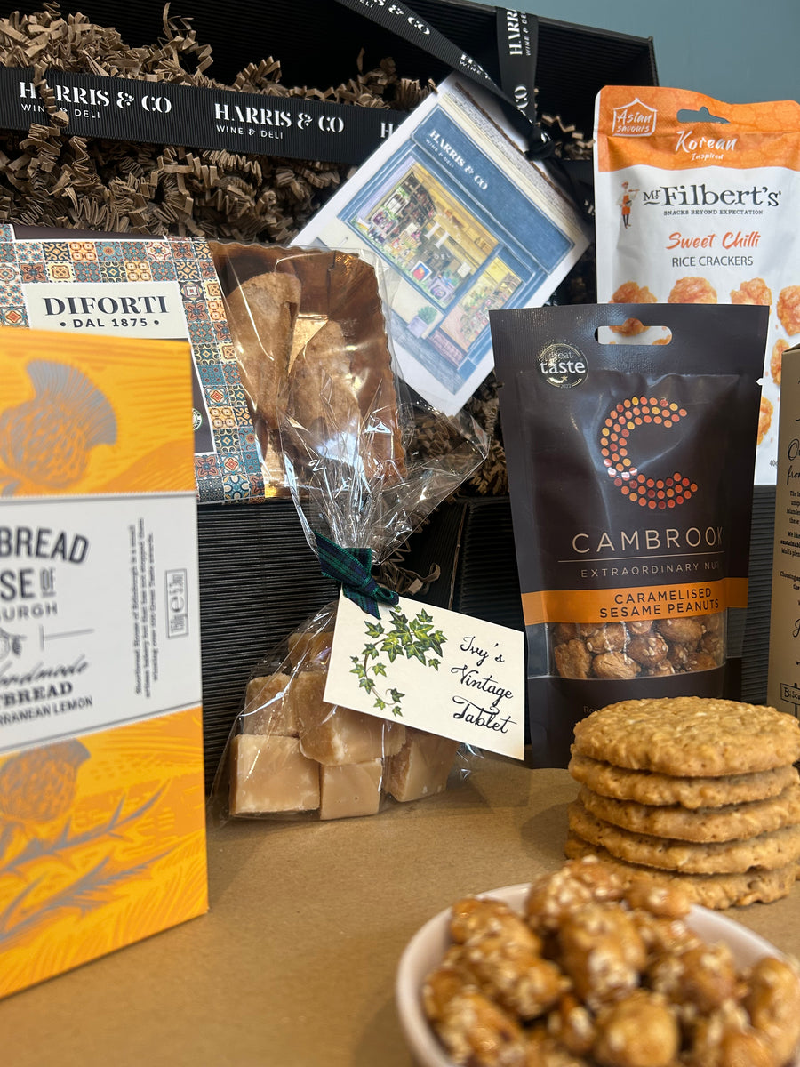 The Sweet & Savoury Hamper
