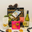 Load image into Gallery viewer, Wine &amp; Nibbles Small Hamper
