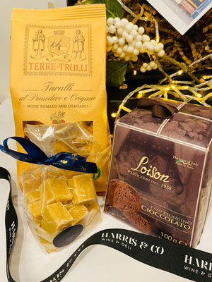 The Sweet & Savoury Hamper