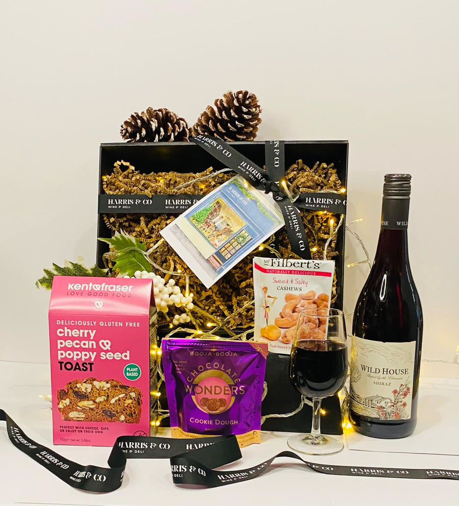 The Free From Hamper