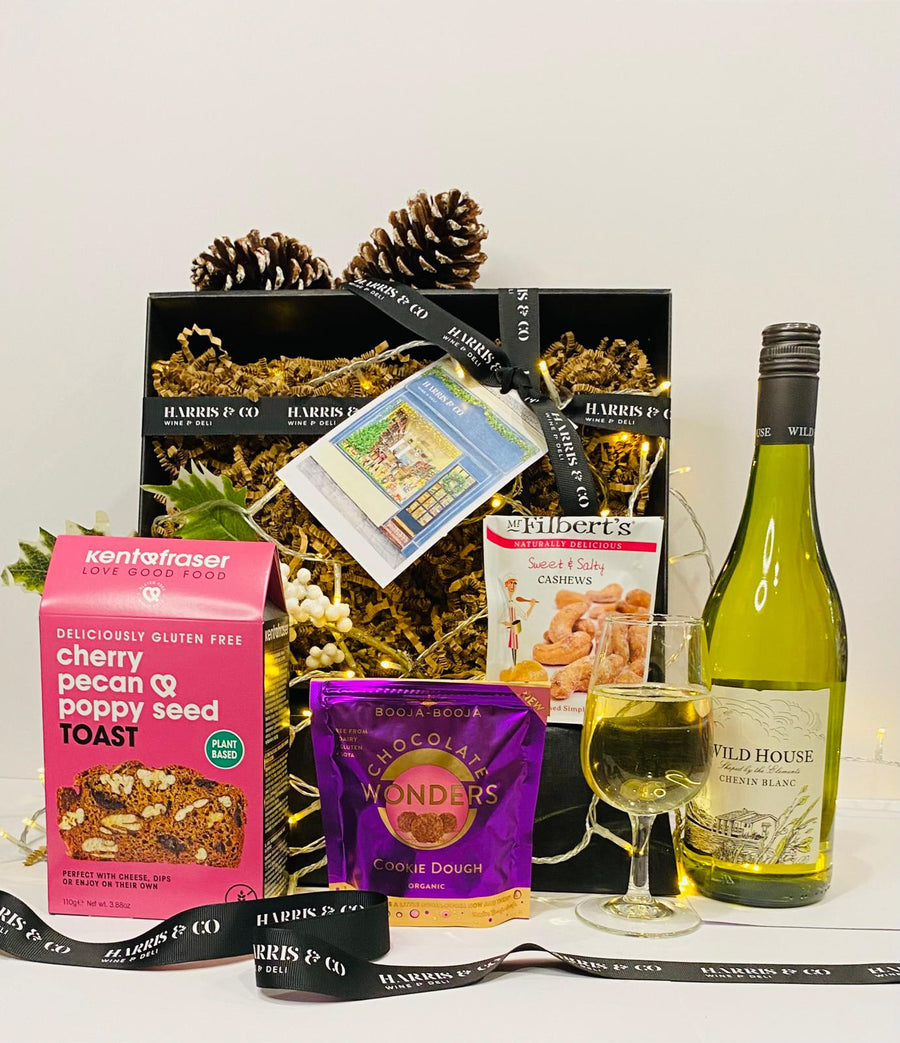 The Free From Hamper