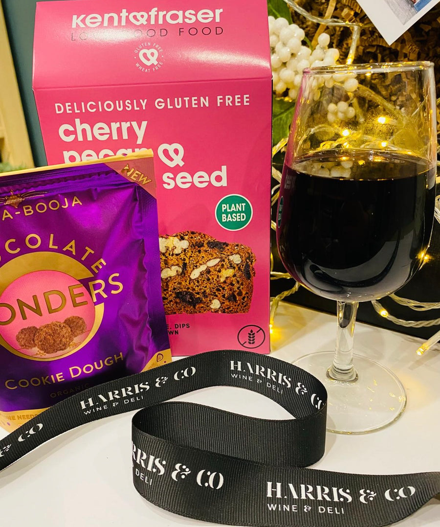 The Free From Hamper