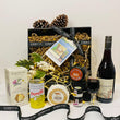 Load image into Gallery viewer, The Cheese &amp; Wine Hamper
