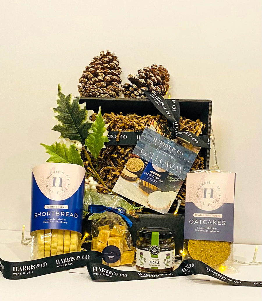The Taste of Galloway Hamper