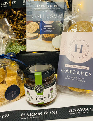 The Taste of Galloway Hamper