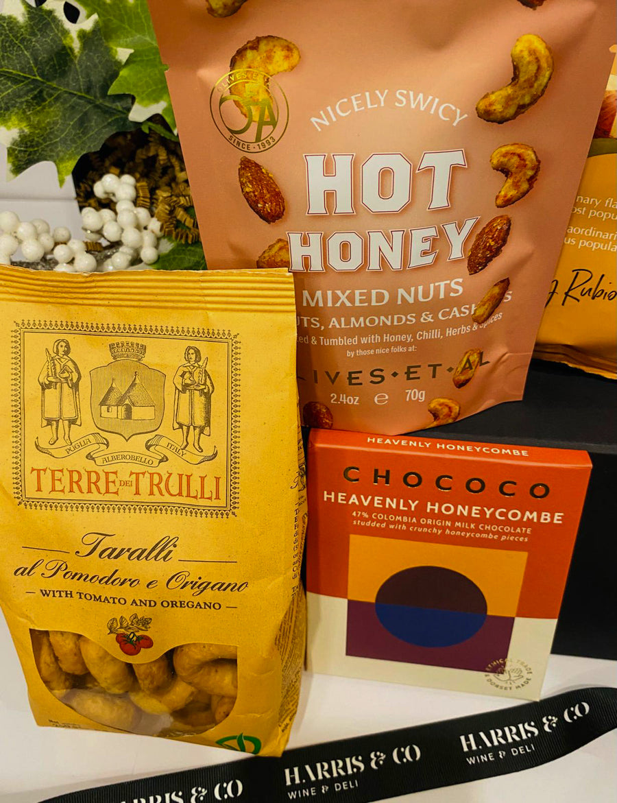 Enjoy These Treats Hamper