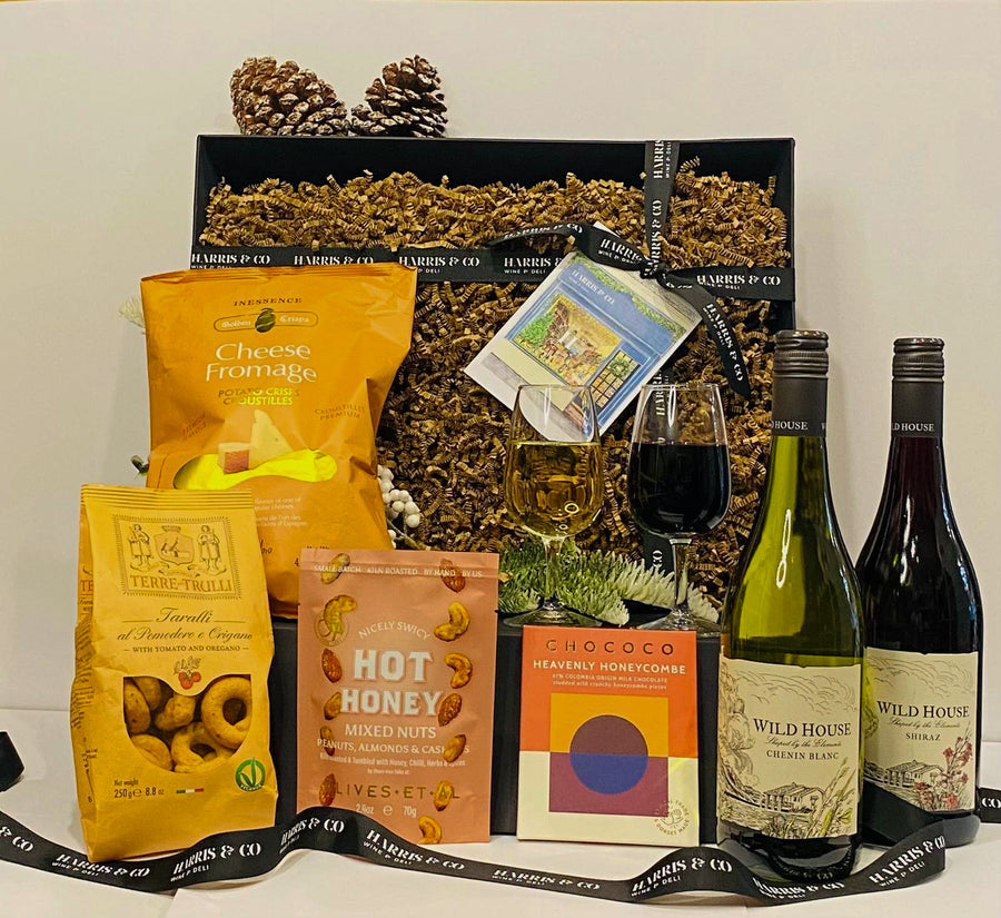 Enjoy These Treats Hamper