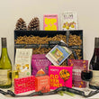 Load image into Gallery viewer, Wine &amp; Nibbles Large Hamper
