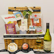 Load image into Gallery viewer, The Harris &amp; Co Cheese, Charcuterie and Nibbles Hamper
