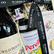 Load image into Gallery viewer, The Cheese &amp; Wine Hamper
