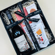 Load image into Gallery viewer, Wine &amp; Nibbles Small Hamper
