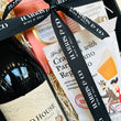 Load image into Gallery viewer, Wine &amp; Nibbles Small Hamper
