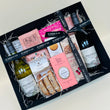 Load image into Gallery viewer, Wine &amp; Nibbles Large Hamper
