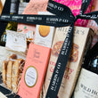 Load image into Gallery viewer, Wine &amp; Nibbles Large Hamper
