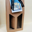 Load image into Gallery viewer, 2 bottle Gift Box
