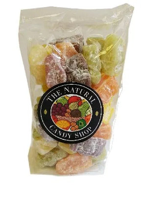 The Natural Candy Shop Jelly Babies 250g