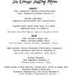 Load image into Gallery viewer, 7PM SITTING Harris &amp; Co X Caterbirds TASTING MENU Event 1st May, Colvend Village Hall
