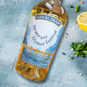 Oysterfest Blended Malt Scotch Whisky 70cl, Moffat Distillery (46%)