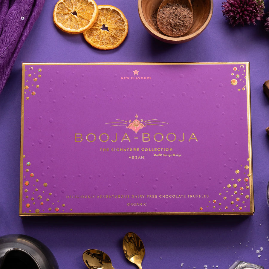 Booja Booja The Signature Collection 184g