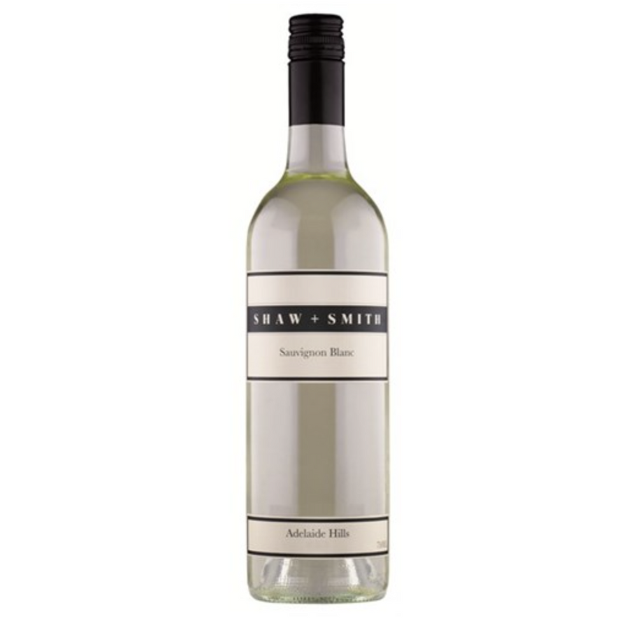 Shaw + Smith, Adelaide Hills Sauvignon Blanc 2023, Australia (12%)