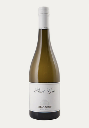 Villa Wolf Pinot Gris 2023, Pfalz, Germany (12%)