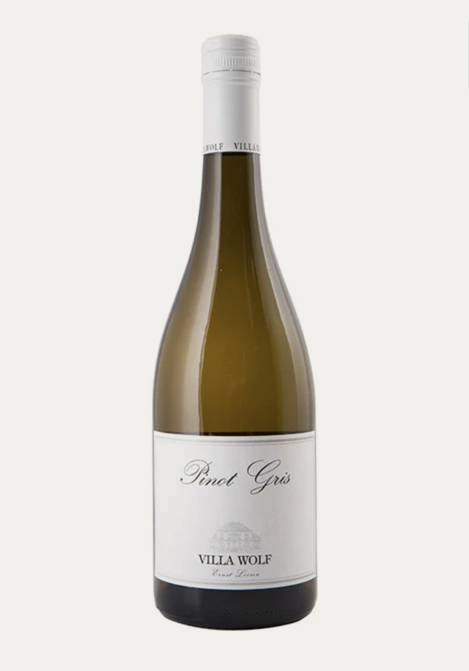 Villa Wolf Pinot Gris 2023, Pfalz, Germany (12%)